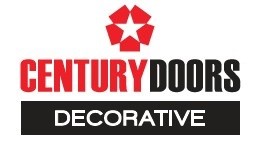 Centurydoors Decorative (device) Device mark 7252778 Trademark