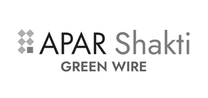 Apar Shakti Green Wire Device mark 7252799 Trademark