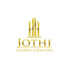 Jothi Unavu Viduthi Device mark 7252558 Trademark