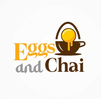 Eggs And Chai Device mark 7252713 Trademark