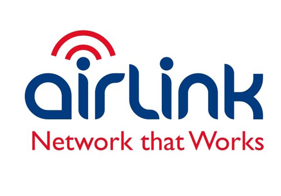 Airlink- Network That Works Device mark 7252696 Trademark