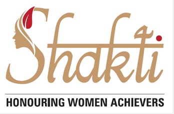 Shakti - Honouring Women Achievers (logo) Device mark 7252850 Trademark
