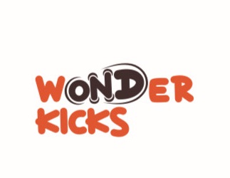 Wonder Kicks Device mark 7252872 Trademark