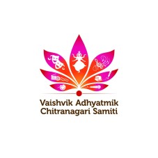 Vaishvik Adhyatmik Chitranagari Samiti Device mark 7252929 Trademark