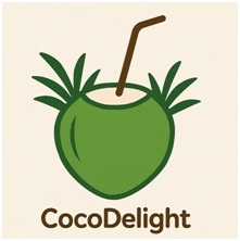 Cocodelight Device mark 7253162 Trademark
