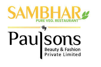 Sambhar By Paulsons Beauty & Fashion Private Limited Device mark 7253306 Trademark