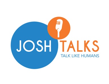 Josh Talks Talk Like Humans Device mark 7253245 Trademark
