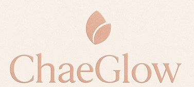 Chaeglow (with Device) Device mark 7253477 Trademark