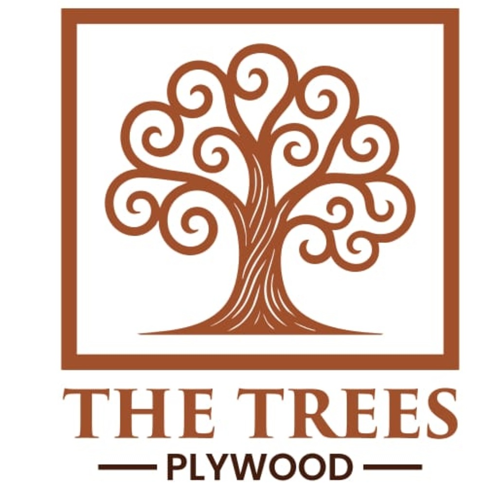 The Trees Plywood Device mark 7253638 Trademark