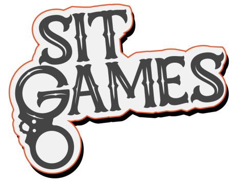 Sit Games Device mark 7253889 Trademark