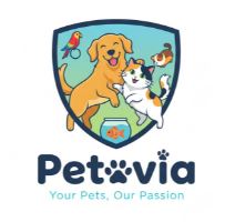 Petovia Device mark 7254082 Trademark