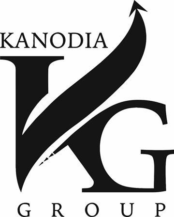 Kanodia Group (with Kg Device) Device mark 7254359 Trademark