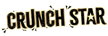 Crunch Star Device mark 7254465 Trademark