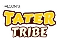 Falcon's Tater Tribe Device mark 7254463 Trademark
