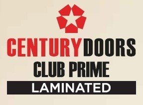 Centurydoors Club Prime Laminated (device) Device mark 7254555 Trademark