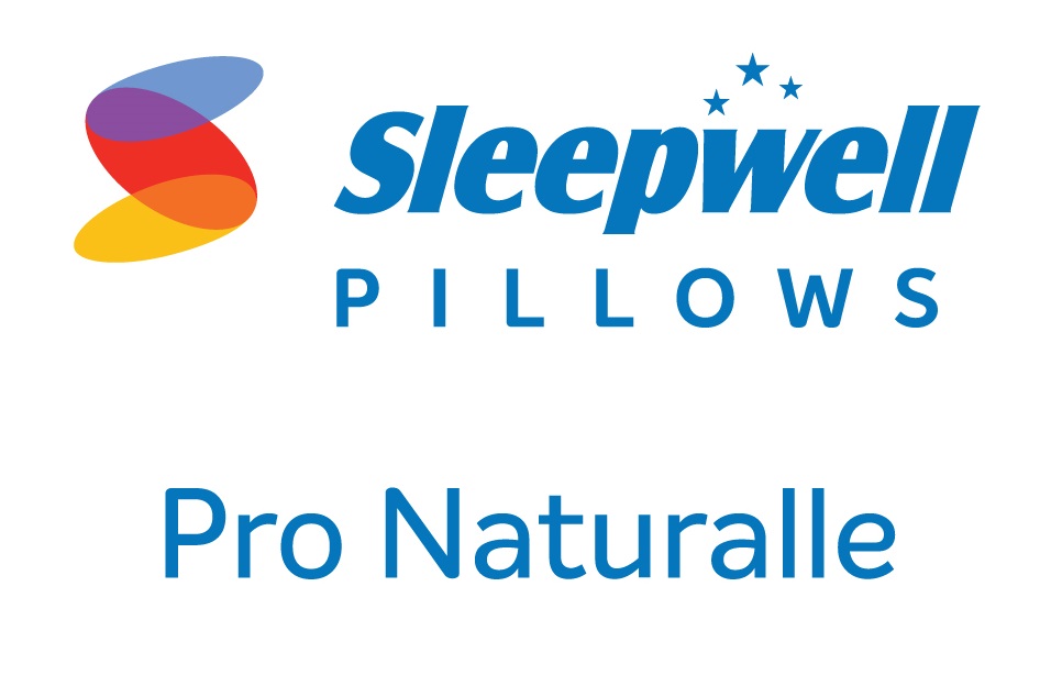 Sleepwell Pillows Pro Naturalle Device mark 7254696 Trademark