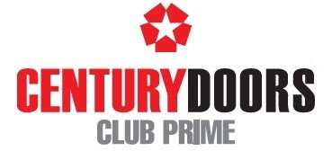 Centurydoors Club Prime (device) Device mark 7254556 Trademark