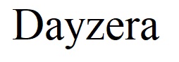 Dayzera Device mark 7254738 Trademark