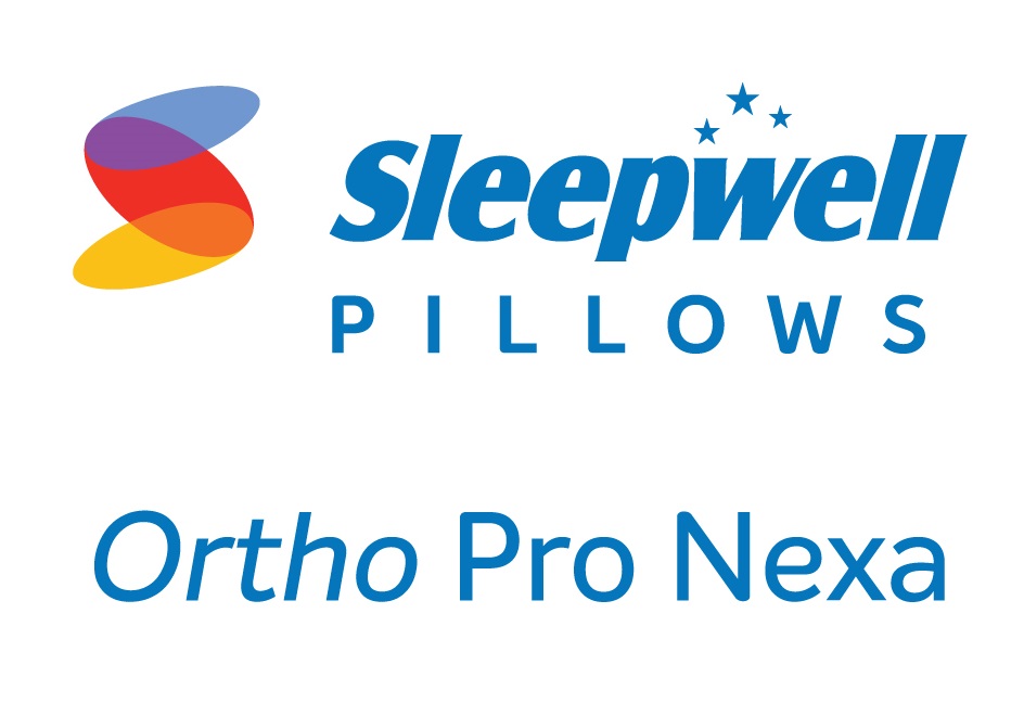 Sleepwell Pillows Ortho Pro Nexa Device mark 7254693 Trademark