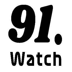 91.watch Device mark 7255018 Trademark