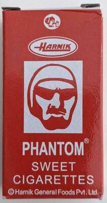 Harnik Phantom Device mark 7255157 Trademark