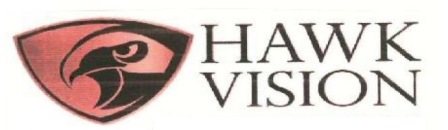 Hawk Vision Device mark 7255142 Trademark