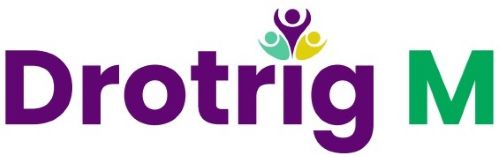Drotrig M Device mark 7255288 Trademark
