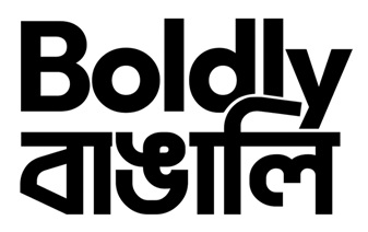 Boldly Bangali Device mark 7255172 Trademark