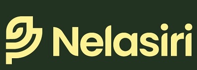Nelasiri Device mark 7255154 Trademark