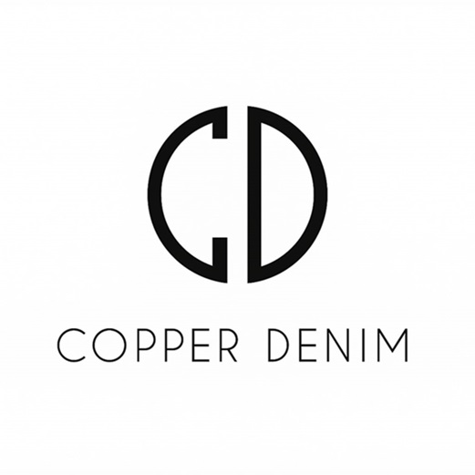 Copper Denim Device mark 7255582 Trademark