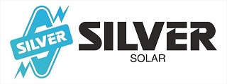 Silver Solar With Silver Logo Device mark 7255469 Trademark