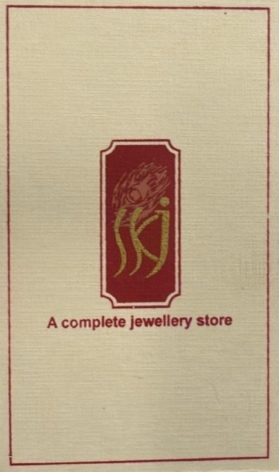 Skj (a Complete Jewellery Store) Device mark 7255696 Trademark