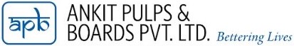 Apb Ankit Pulps &boards Pvt. Ltd. Bettering Lives (label) Device mark 7255943 Trademark