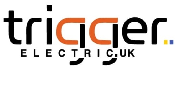 Trigger Electric.uk Device mark 7255964 Trademark