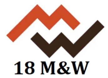 18 M&w Device mark 7256189 Trademark