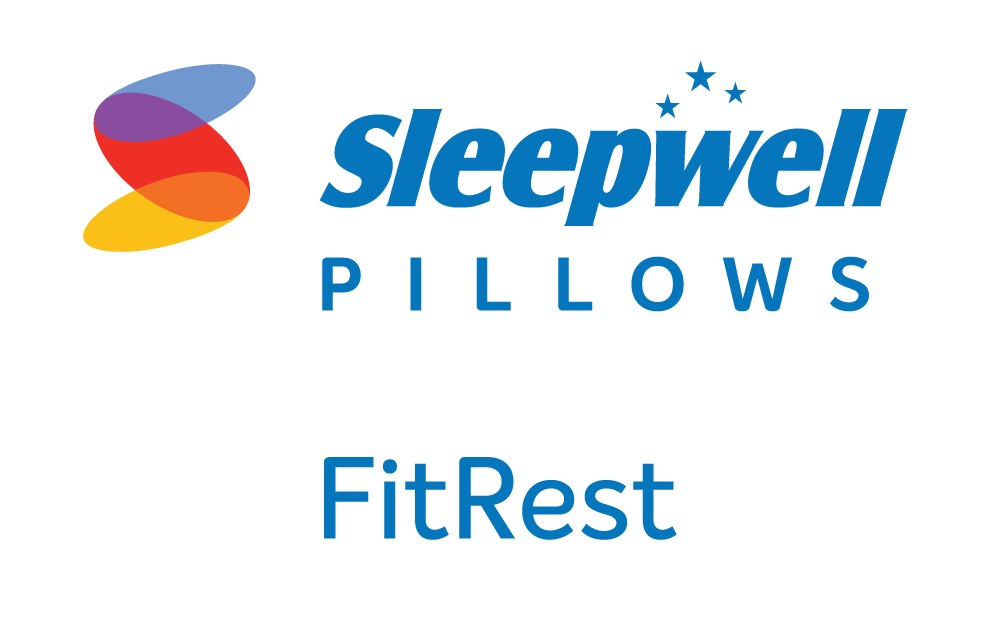 Sleepwell Pillows Fitrest Device mark 7256254 Trademark