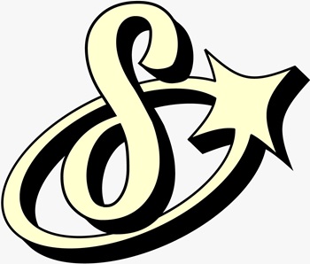 S With Star Device mark 7256612 Trademark
