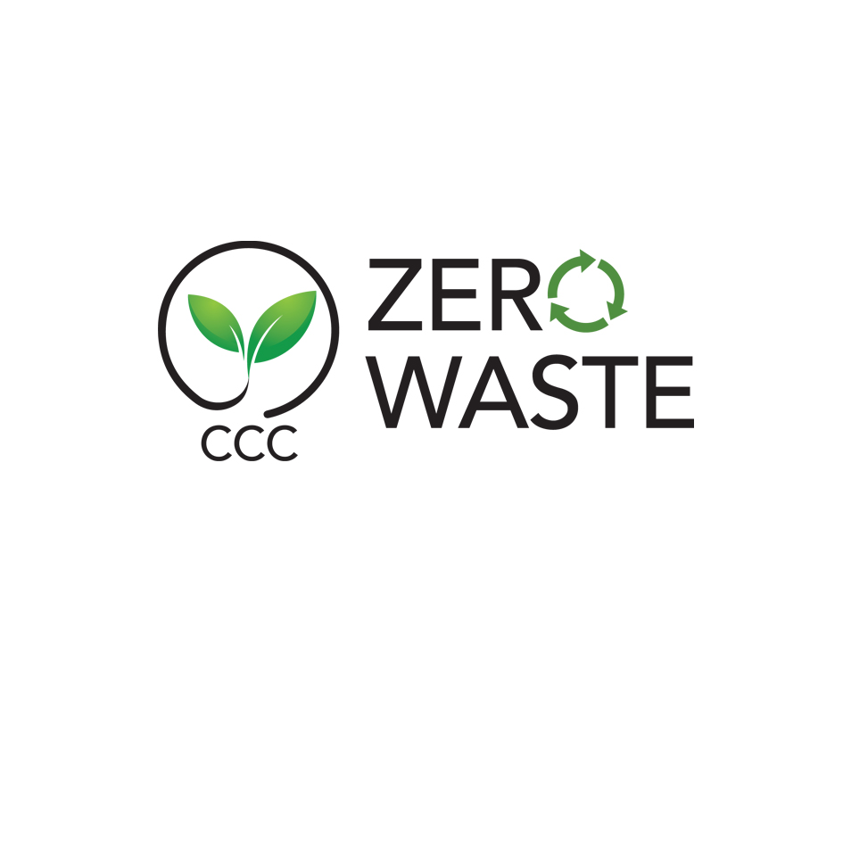 Ccc Zero Waste Device mark 7256813 Trademark