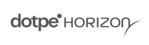 Dotpe Horizon Device mark 7256977 Trademark