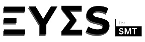 Eyes For Smt Device mark 7257114 Trademark
