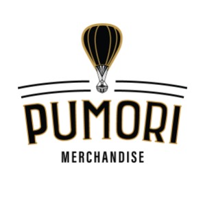 Pumori Merchandise (device Mark) Device mark 7257117 Trademark