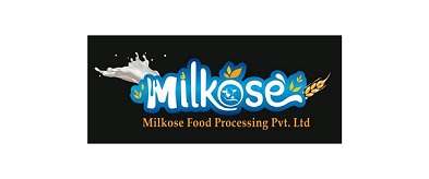 Milkose Device mark 7257345 Trademark