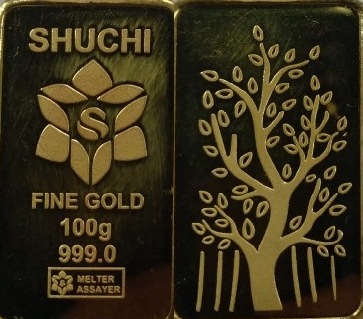Shuchi With Device Device mark 7257460 Trademark