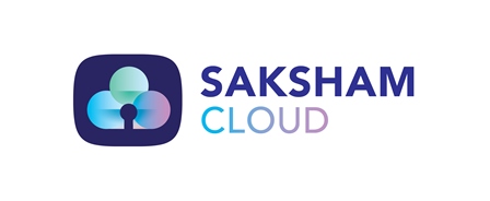 Saksham Cloud Device mark 7257464 Trademark
