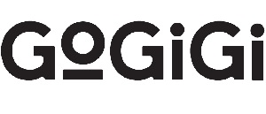 Gogigi (with Device) Device mark 7257569 Trademark