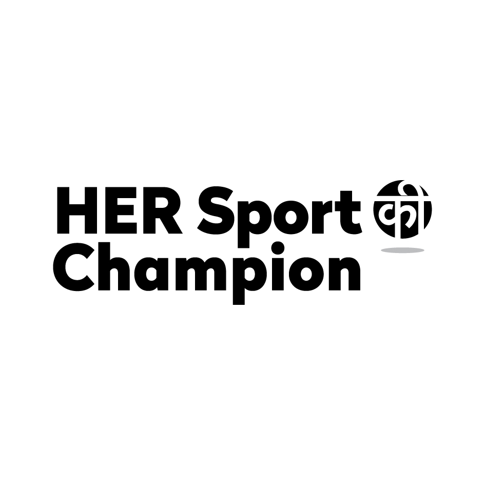 Her Sport Ki Champion Device mark 7257954 Trademark