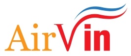 Airvin Device mark 7257906 Trademark