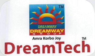 Dreamway Group Dreamtech Device mark 2382352 Trademark