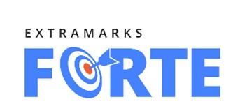 Extramarks Forte Device mark 7258359 Trademark
