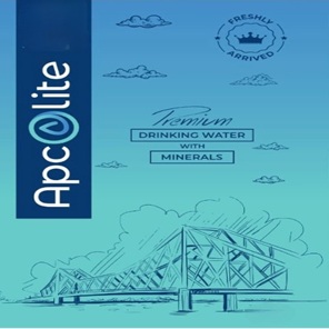 Apcolite Device mark 7258281 Trademark